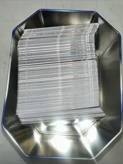 Dragon Ball Super Card Game Lot C UC R PR Foil Goku Vegeta Android 18 Nm M - Image 2