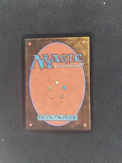 MTG - Earthshaker Giant - The List - Mystery Booster 2 - Magic the Gathering - Image 2