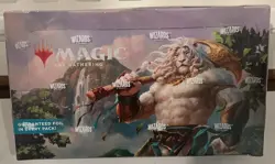 Magic: The Gathering MTG Modern Horizons lll Play Boosters Factory Sealed - Image 2