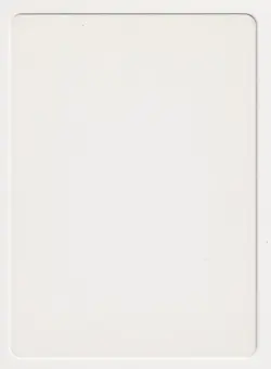 Signed Grandmother Sengir Proof LP Homelands Artist Pete Venters MTG Magic AP! - Image 2