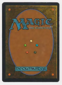 Altered Italian Crookshank Kobolds MP Legends MTG Magic Hand Painted Unique Art! - Image 2