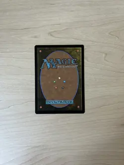 Near Mint, English - 1 x MTG Karn's Bastion - 1751 - Wakandan Skyscraper - Foil - Image 2