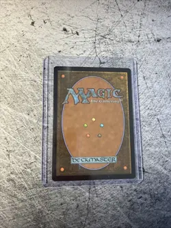 MTG Spider-Man Venom, King In Black Borderless Mythic Non-Foil M0022 - Image 2