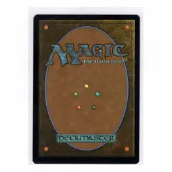 Sandman Shifting Scoundrel MTG Marvels Spider-Man 0112 - Image 2