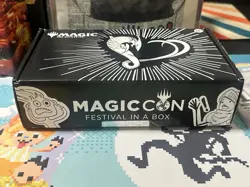 Festival in a Box MTG 2025 - Image 2