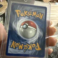 (POP 2) CGC 10 PRISTINE Pokemon Japanese VS 1st Edition Energy Charge 138/141 - Image 2