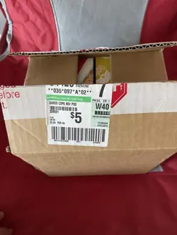 Pokemon Surging Sparks Sealed Dollar Tree Counter Display 24 Booster Packs - Image 2