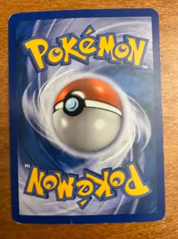 Nidorina 34/101 Pokemon Reverse Holo Stamped EX Dragon Frontiers Delta Species - Image 2