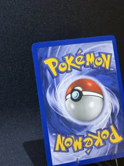 Blaine's Moltres 1/132 1st Edition Holo Pokemon Gym Heroes NM+ /Mint Grading - Image 3