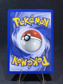 Blaine's Moltres 1/132 1st Edition Holo Pokemon Gym Heroes NM+ /Mint Grading - Image 4