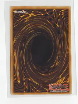 Yugioh Blue-Eyes White Dragon SDBE-EN001 Ultra Rare Nm - Image 2