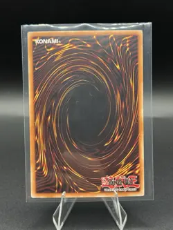 YUGIOH TCG SUMMONED SKULL DPYG-EN002 SUPER UNLIMITED EDITION NM ALT ART - Image 2