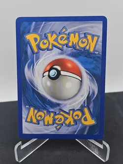 Grass Cube 01 124/147 UC Reverse Holo Pokemon TCG Card Aquapolis - Image 2
