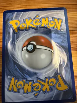 Mewtwo EX XY183 Jumbo Cards Holo - Image 2
