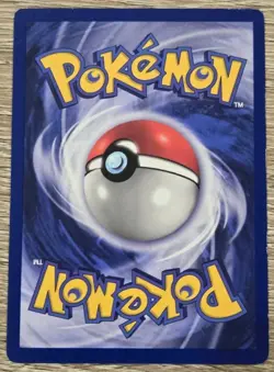 Vintage Pokemon TCG Set Of 2 Cards - Fossil - Omanyte 52/62 + Omastar 40/62 - Image 4
