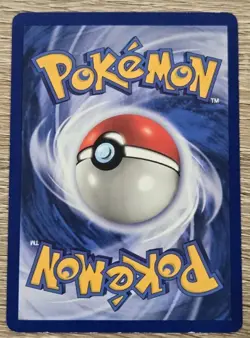 Vintage Pokemon TCG Set Of 2 Cards - Fossil - Omanyte 52/62 + Omastar 40/62 - Image 5