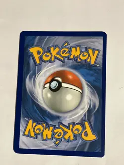 Pokemon TCG Bloodmoon Ursaluna EX Twilight Masquerade Card 216/167 NM - Image 2