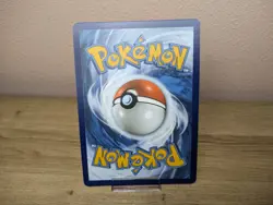 Pikachu V Jumbo Pokemon TCG SWSH061 Promo Shining Fates Oversized Card NM - Image 2