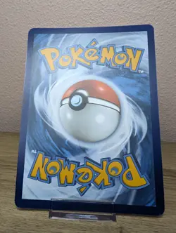 Pikachu V Jumbo Pokemon TCG SWSH061 Promo Shining Fates Oversized Card NM - Image 4