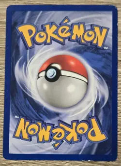 Horsea 49/62 + Seadra 42/62 Pokemon TCG Fossil Set Cards 1999 - Image 4