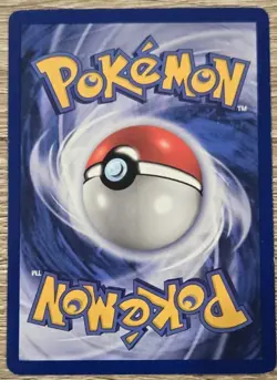 Horsea 49/62 + Seadra 42/62 Pokemon TCG Fossil Set Cards 1999 - Image 5