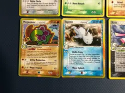 Ex Dragon Frontiers Pokemon Card Lot LP/MP Reverse Holo STamped Dragonair 28/101 - Image 4