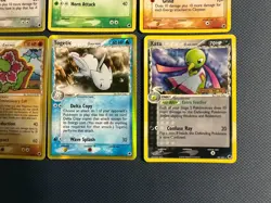 Ex Dragon Frontiers Pokemon Card Lot LP/MP Reverse Holo STamped Dragonair 28/101 - Image 5