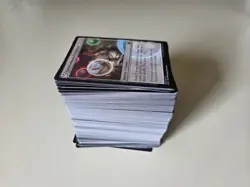 MTG Strixhaven Complete Set Cards 1-275 C/U/R/M + Lands + Tokens 2021 NM - Image 4