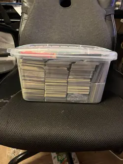Bulk Lot of Pokemon Cards 9lbs - Image 5