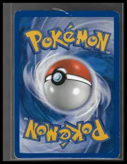Pokemon TCG English Card Nintendo Black Star Promo 013 Meowth Holo - Image 2
