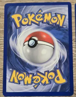 Seadra 48/111 + Horsea 62/111 Neo Genesis Regular Pokemon TCG Cards Set - Image 4
