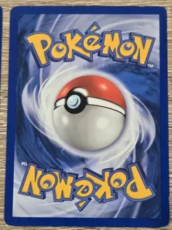 Seadra 48/111 + Horsea 62/111 Neo Genesis Regular Pokemon TCG Cards Set - Image 5