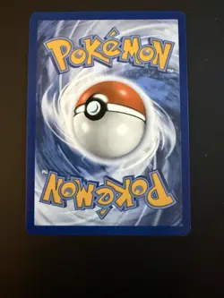 Herdier 155/086 Pokemon TCG SV White Flare Illustration Rare Card - Image 2