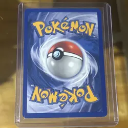 Erika's Bulbasaur Gym Challenge 39/132 1st Edition LP Pokemon Card - Image 2