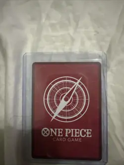 Imu OP13-079 L Carrying on His Will - ONE PIECE Card Game Japanese FS - Image 2