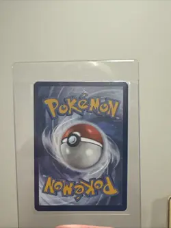 Pokemon TCG Black Bolt Seismitoad Illustration Rare Card 105/086 English Edition - Image 2