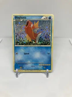Magikarp 006/034 Classic Collection Trading Card Game Classic NM - Image 1