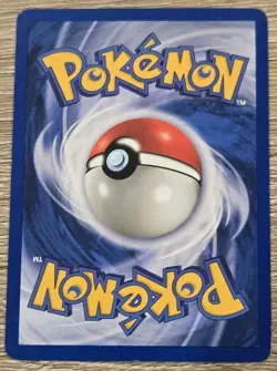Pokemon TCG Fossil Kingler # 38/62 Krabby 51/62 Card Set Vintage - Image 4
