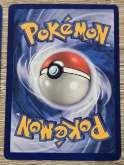 Pokemon TCG Fossil Kingler # 38/62 Krabby 51/62 Card Set Vintage - Image 5