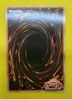 Banisher of the Radiance - Gold Rare - GS01-KR004 | Yu-Gi-Oh Card KOREAN - Image 2