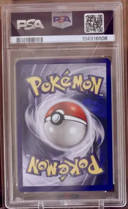 ✨Moltres 27/62 Fossil Unlimited 1999 Non Holo Pokemon Card PSA 9 MINT New Cert✨ - Image 2