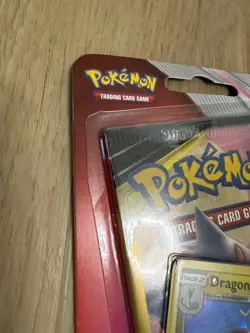 Pokemon Team Up - 3 Card Mini Pack Sealed Blister - 2 Packs Of Team Up Each!!! - Image 3
