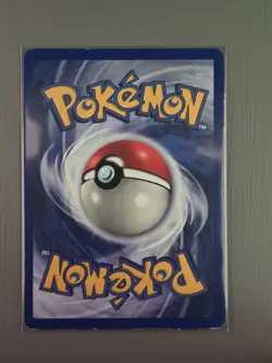 Pokemon TCG Arbok Fossil Card 31/62 Regular LP - Image 2