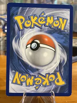 2017 Pokemon Sun And Moon Tsareena SM26 Black Star Promo Card MP - Image 2