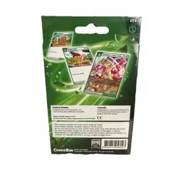 Cookie Run Braverse TCG GREEN Starter Deck [60 Cards] - Image 2