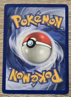 Pokemon TCG Psyduck 53/62 + Golduck 35/62 Fossil Set Cards LP - Image 4