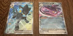 Pokemon Modern Card Lot Of 5 - All Near Mint Or Better! - Image 2