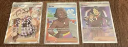 Pokemon Modern Card Lot Of 5 - All Near Mint Or Better! - Image 3
