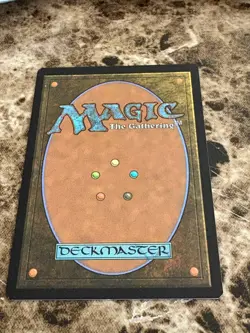 SKITTERING CICADA Magic MTG Commander Masters Extended Art - Image 2