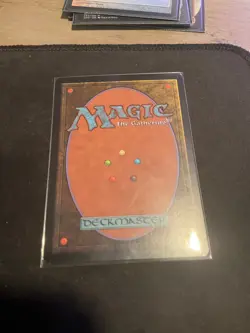 Time Warp Judge Promos Foil - Image 2